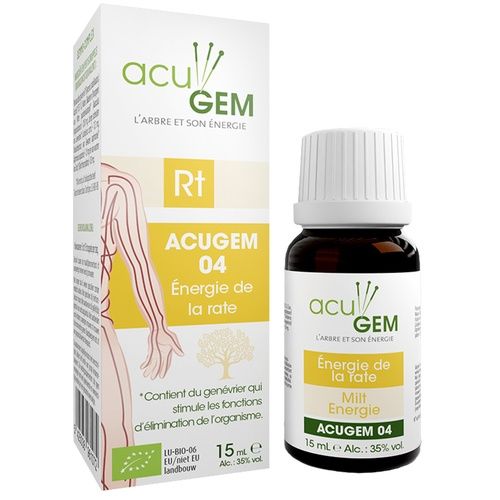 Méridien Rate Bio, AlphaGem Acugem