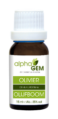 Olivier | AlphaGem