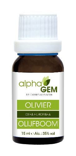 Olivier | AlphaGem