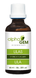 Lilas | AlphaGem