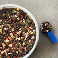 HorseFlex Veggie Treat Mix